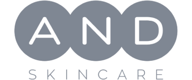 Partner AND Skincare Logo